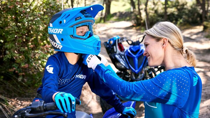 how to choose the right helmet and why you need to wear one