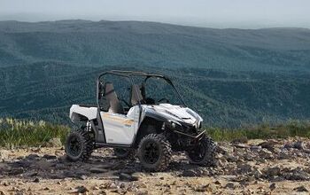How to Get Your ATV or SxS Insured