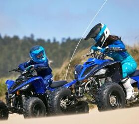 how to get your atv or sxs insured