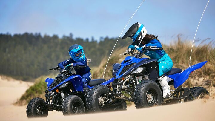 how to get your atv or sxs insured