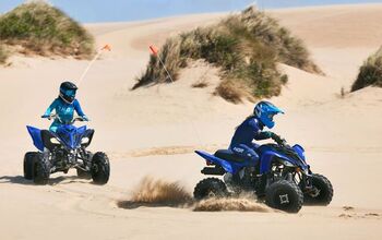 How To Safely Ride Off-Road