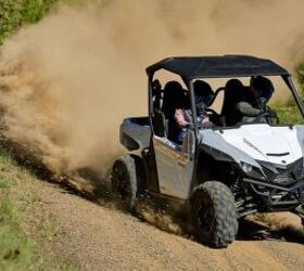 Do I Need a License to Ride an ATV or SxS?