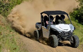 Do I Need a License to Ride an ATV or SxS?