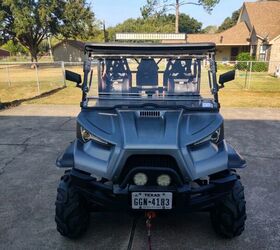 2015 Other Dominator 800 X4 LT For Sale | ATV Classifieds | ATV.com