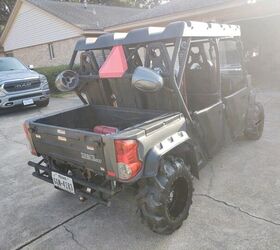 2015 Other Dominator 800 X4 LT For Sale | ATV Classifieds | ATV.com
