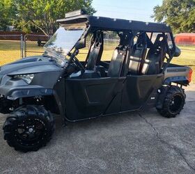 2015 Other Dominator 800 X4 LT For Sale | ATV Classifieds | ATV.com