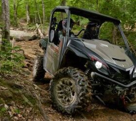 how to safely transport your atv or sxs