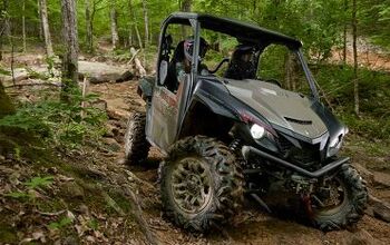 How To Safely Transport Your ATV or SxS