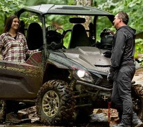 survival skills for new atv and sxs owners