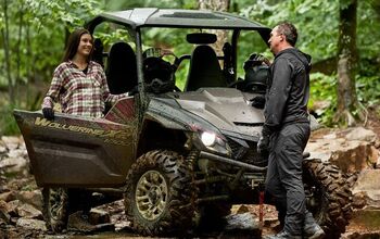 Survival Skills For New ATV and SxS Owners