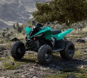 what to look for when buying a used atv or sxs