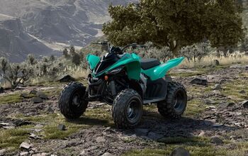 What to Look For When Buying a Used ATV or SxS