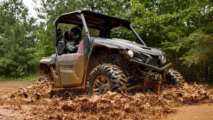 what to look for when buying a used atv or sxs