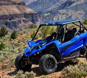 which type of atv or sxs is right for you