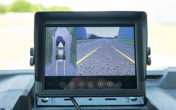 QuadBoss Introduces 360° Camera System for UTVs