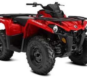 2023 Can-Am Outlander™ 450