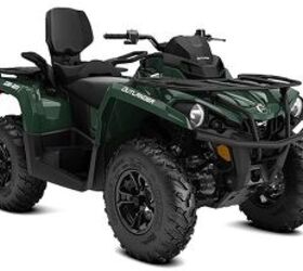 2023 Can-Am Outlander™ MAX DPS 450