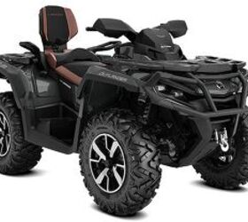 2023 Can-Am Outlander™ MAX Limited 1000R