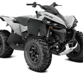 2023 Can-Am Renegade 650