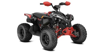 2023 Can-Am Renegade X xc 1000R