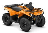 2020 Can-Am Outlander™ DPS 570