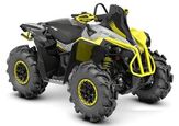 2020 Can-Am Renegade X mr 570