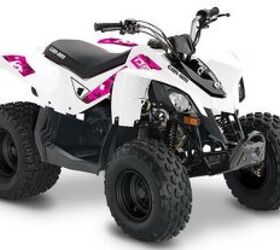 2019 Can-Am DS 70