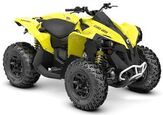 2019 Can-Am Renegade 1000R