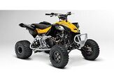 2015 Can-Am DS 450 X mx