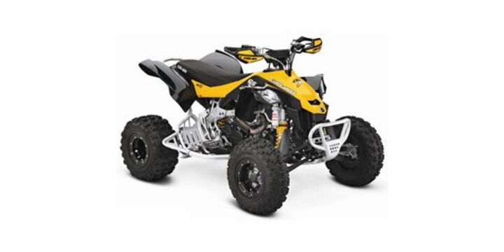 2015 Can Am DS 450 X xc