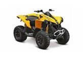 2014 Can-Am Renegade 800R