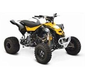 2012 Can-Am DS 450 EFI Xmx