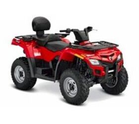 2012 Can-Am Outlander™ MAX 650
