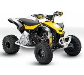 2011 Can-Am DS 450 EFI Xxc