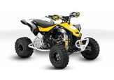 2010 Can-Am DS 450 EFI Xxc