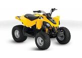 2010 Can-Am DS 70
