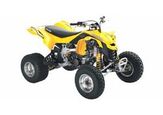 2009 Can-Am DS 450 EFI