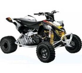 2009 Can-Am Outlander™ 500 EFI XT | ATV.com