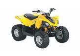 2009 Can-Am DS 70