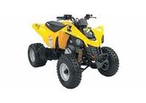 2007 Can-Am DS 250