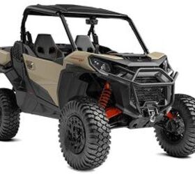 2023 Can-Am Commander XT-P 1000R