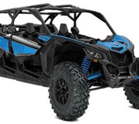 2023 Can-Am Maverick X3 MAX DS TURBO RR 64