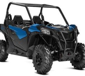 2023 Can-Am Maverick™ Trail DPS 1000