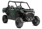 2022 Can-Am Commander DPS 700