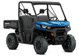 2021 Can-Am Defender DPS HD8