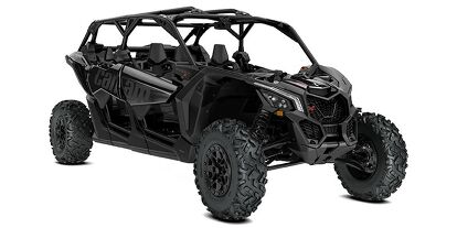 2021 Can-Am Maverick X3 MAX X ds TURBO RR