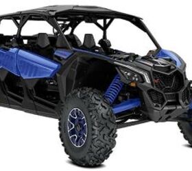 2021 Can-Am Maverick X3 MAX X rs TURBO RR