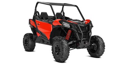 2021 Can-Am Maverick™ Sport 1000