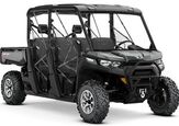 2020 Can-Am Defender MAX Lone Star