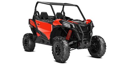 2020 Can-Am Maverick™ Sport DPS 1000